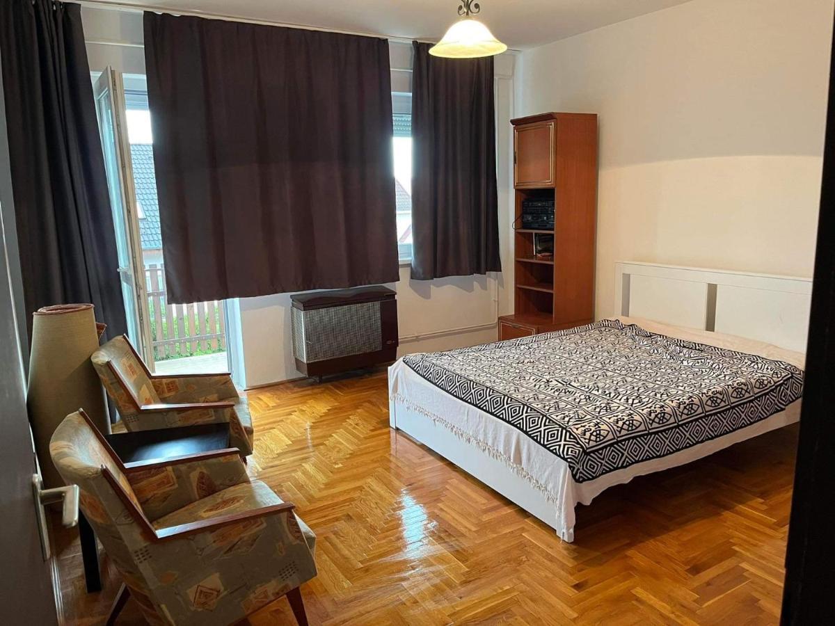 Helium Apartman Хевиз Экстерьер фото